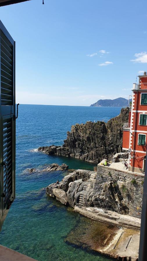 Apartamento Il Rifugio Sul Mare *