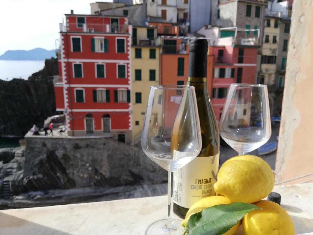 Apartamento Il Rifugio Sul Mare