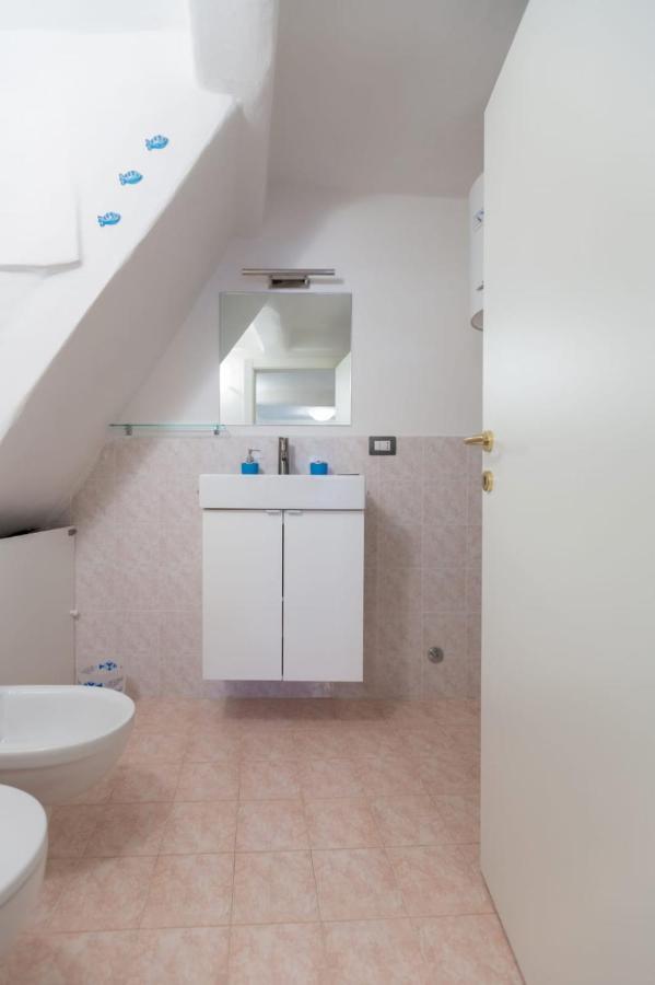 Apartamento Il Rifugio Sul Mare Riomaggiore