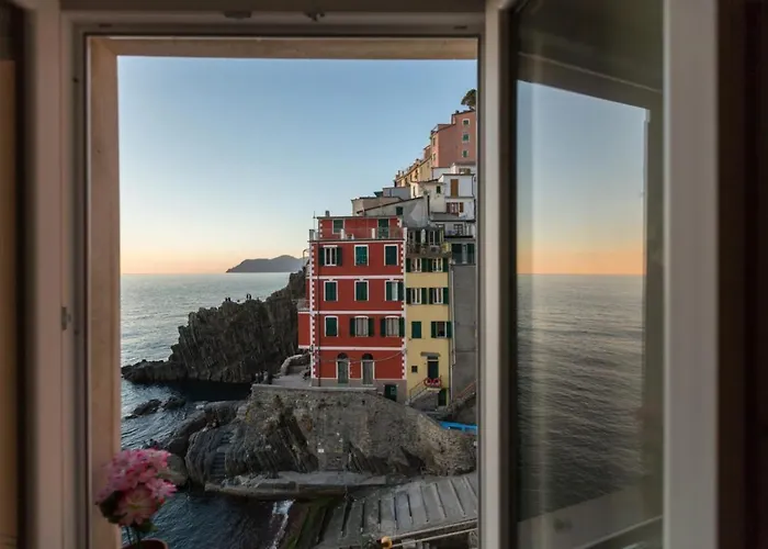 Il Rifugio Sul Mare
