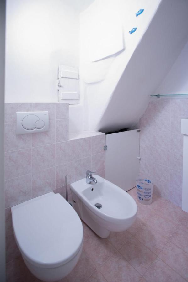 Apartment Il Rifugio Sul Mare