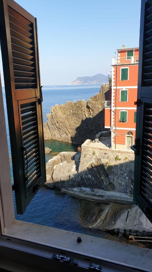 Apartment Il Rifugio Sul Mare *