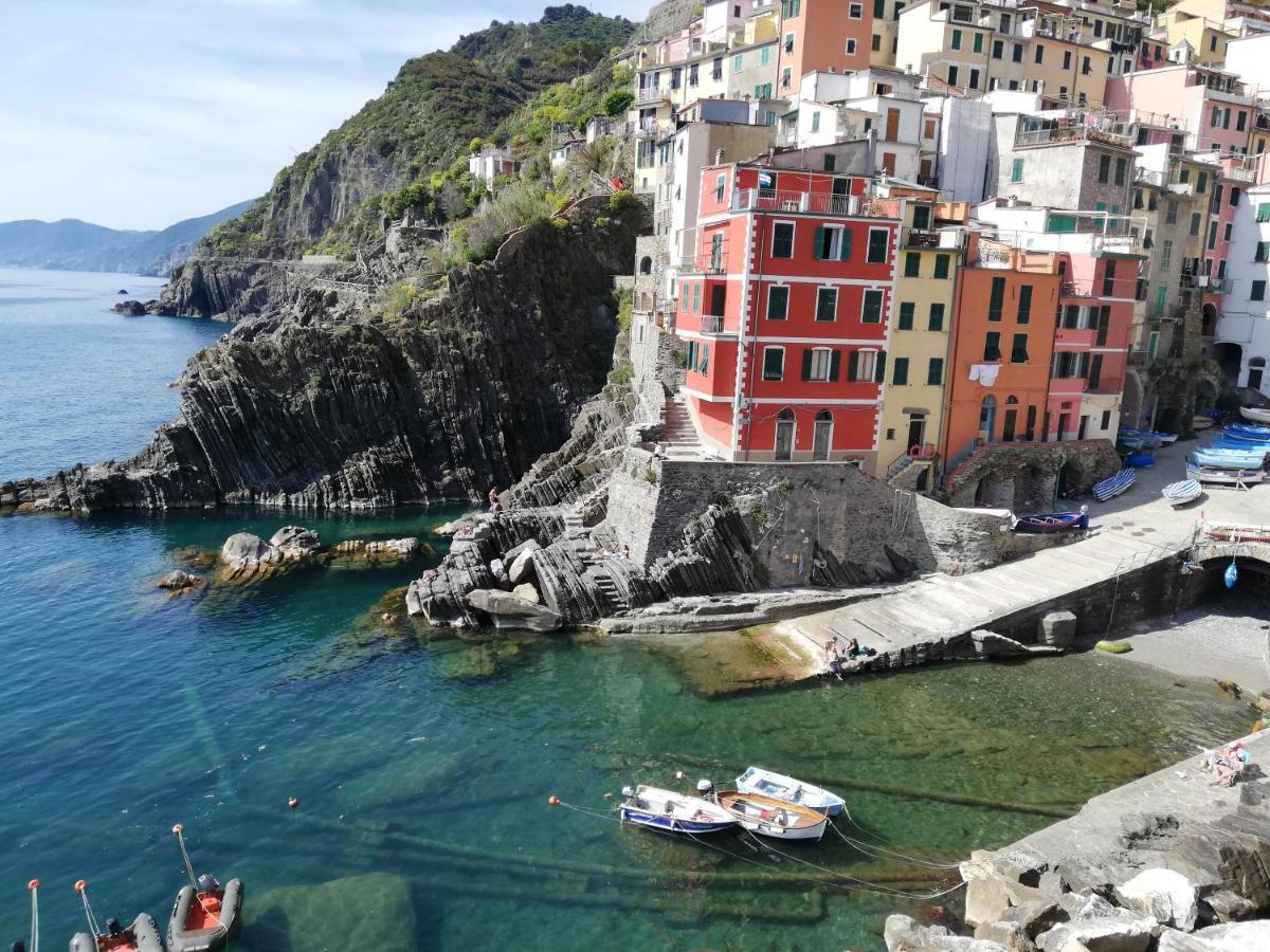 Il Rifugio Sul Mare