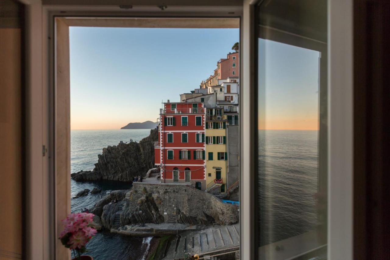 Il Rifugio Sul Mare Apartment *