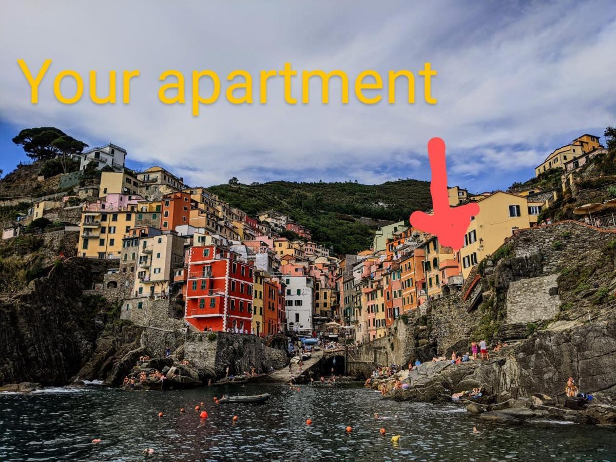 Il Rifugio Sul Mare Apartment