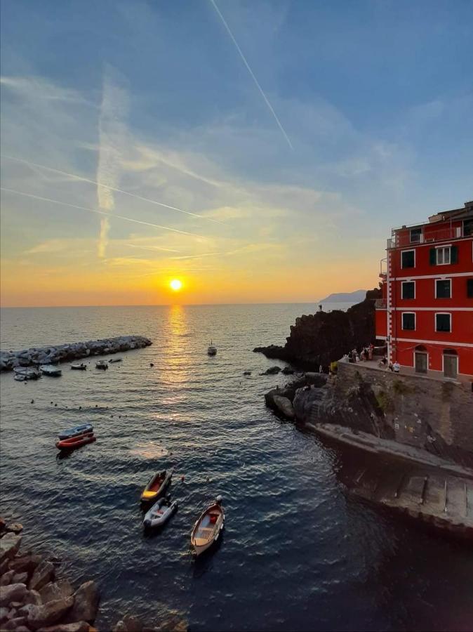 Apartment Il Rifugio Sul Mare