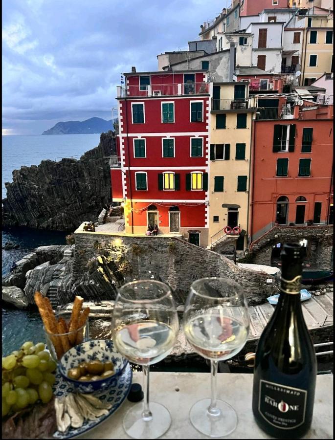 Il Rifugio Sul Mare