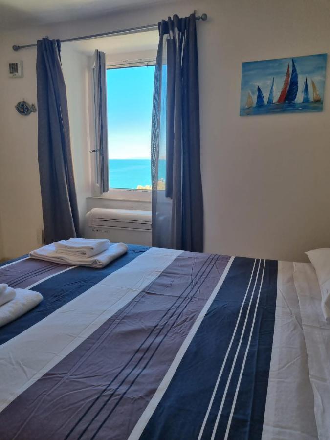 Apartment Il Rifugio Sul Mare *