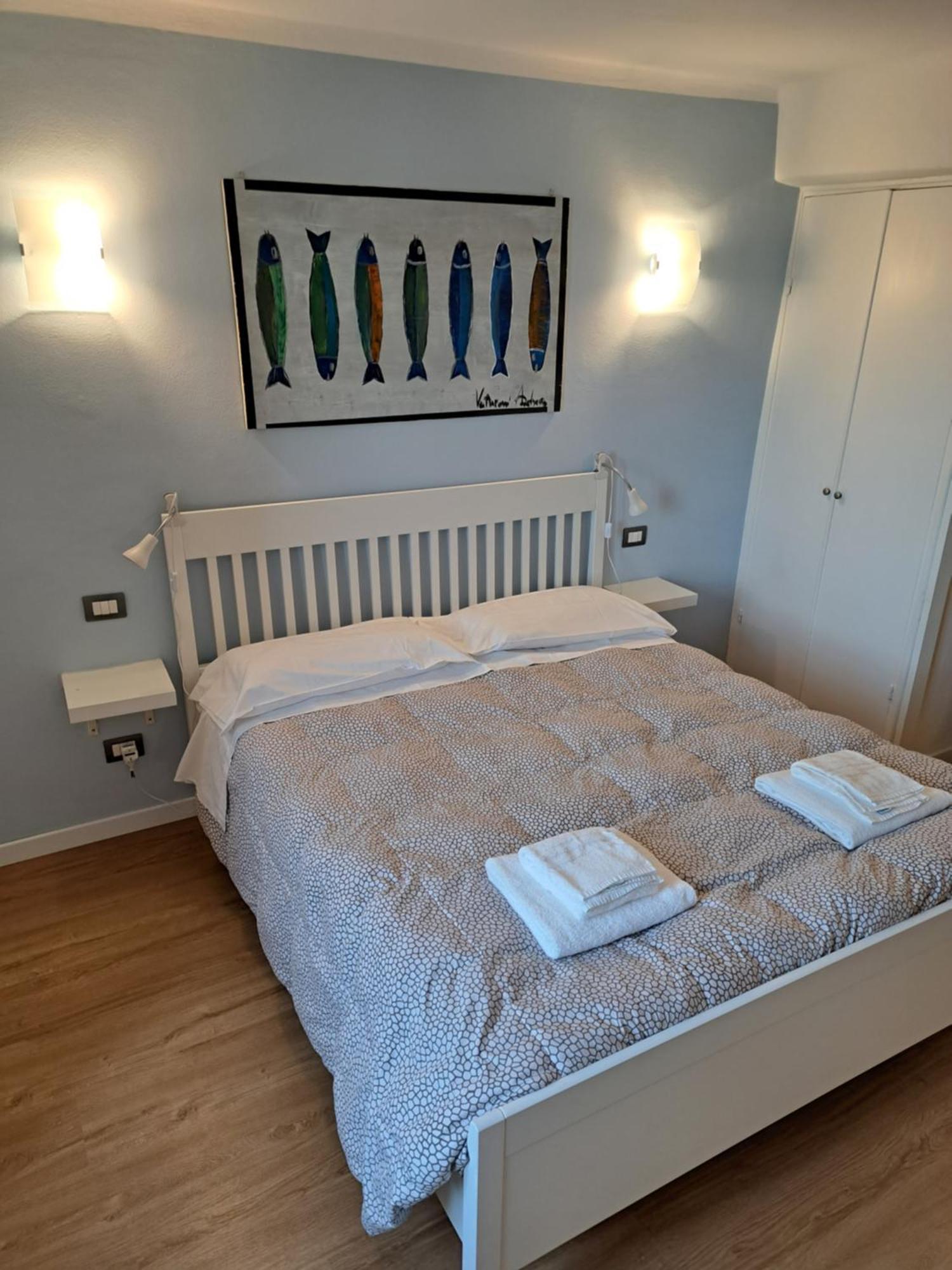 Il Rifugio Sul Mare Apartment Riomaggiore