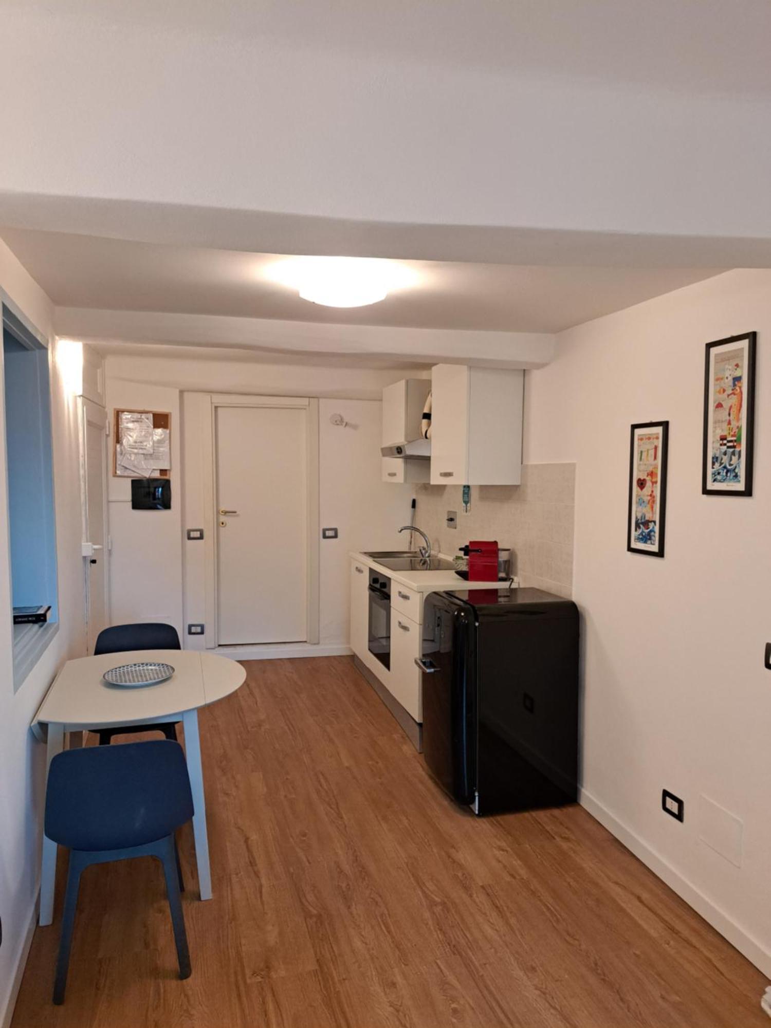 Il Rifugio Sul Mare Apartment Riomaggiore