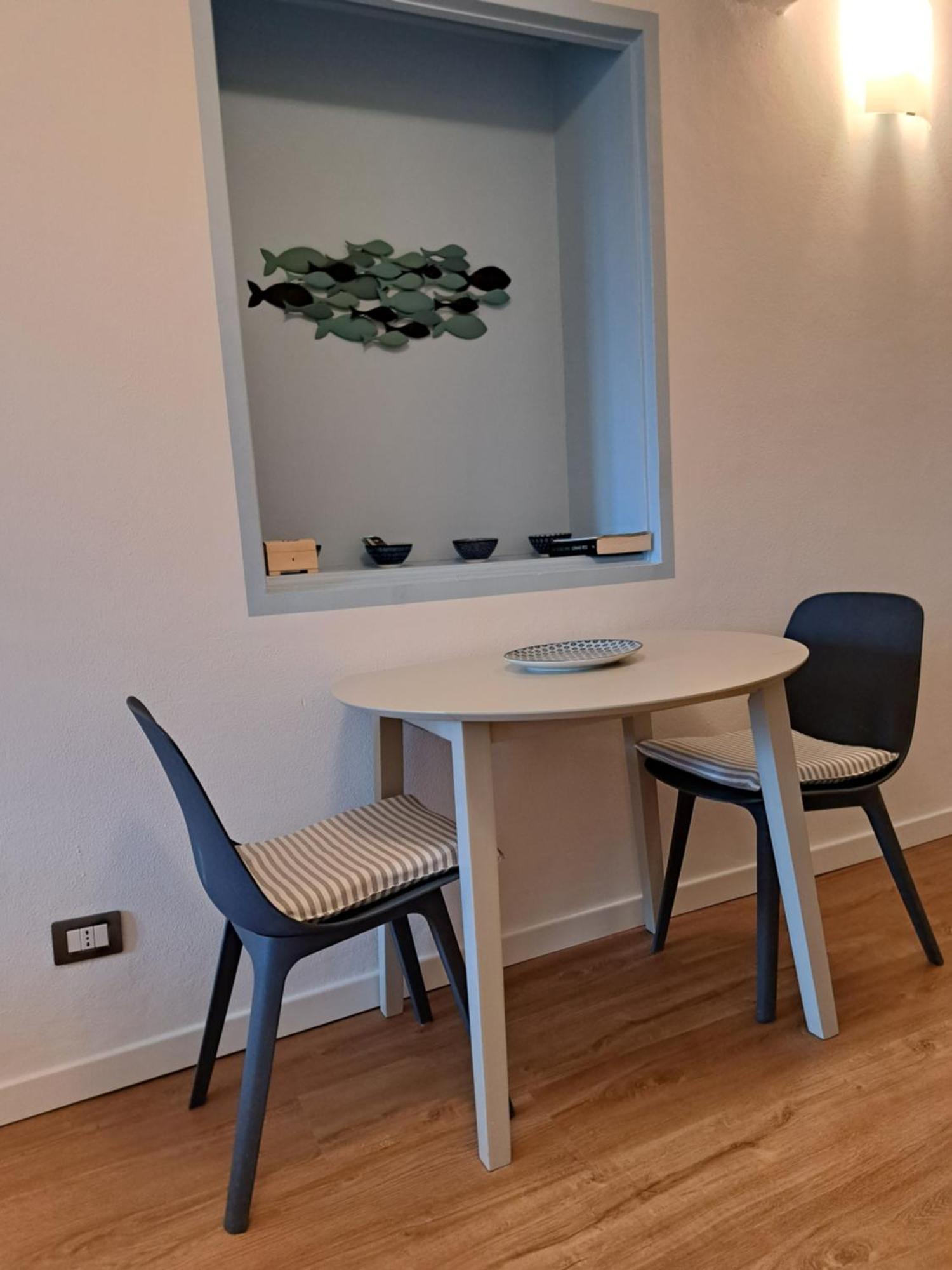 Il Rifugio Sul Mare Apartment Riomaggiore